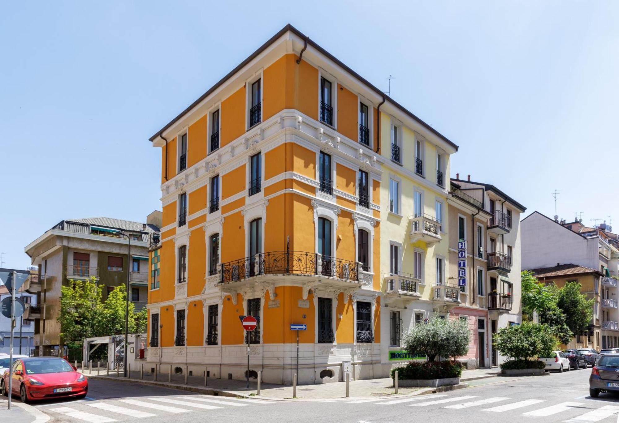 Biocity, Milan